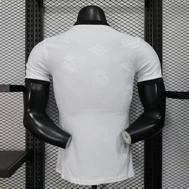 Camisa do Real Madrid 25/26 Versão Jogador - Edição Especial