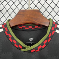 Camisa Oficial do Bayern de Munique 25/26 - Versão Torcedor