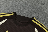 Kit Oficial do CR Flamengo 26/27 - Treino