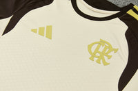 Kit Oficial do CR Flamengo 26/27 - Treino