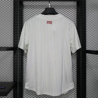 Camisa Oficial de Portugal 25/26 - Us Pack Basebal