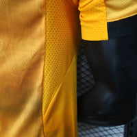 Camisa Oficial do Roma 25/26 - Versão Jogador