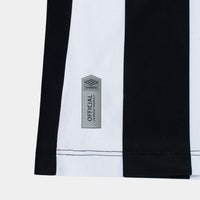 Camisa 2 Feminina Oficial do Santos 26/27 - Baby Look