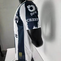 Camisa Oficial do Monterrey 25/26 - Versão Jogador