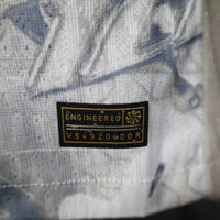 Camisa Oficial do Tottenham 25/26 Versão Jogador - Treino