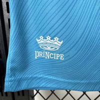 Camisa Oficial do Santos 25/26 - Versão Torcedor