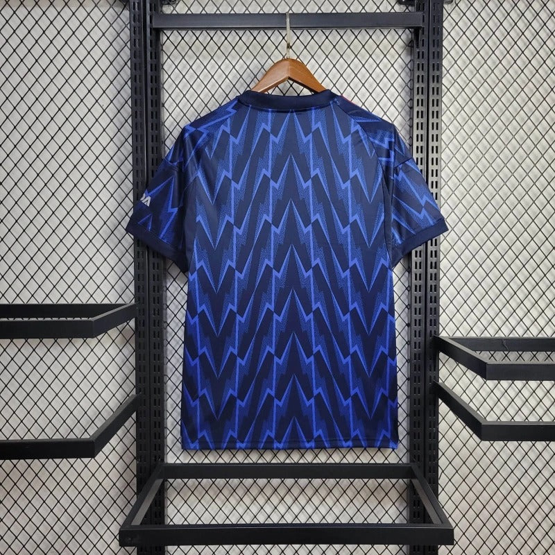 Camisa Oficial do Arsenal 25/26 - Versão Torcedor