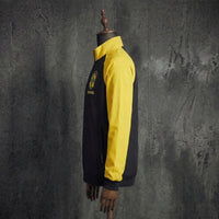 Jaqueta do Brasil 26/27 Nike