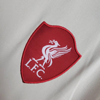 Camisa Oficial do Liverpool 25/26 - Versão Torcedor
