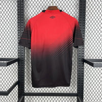 Camisa Oficial do Athletico Paranaense 25/26 - Versão Torcedor