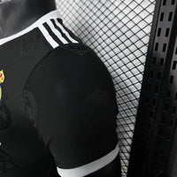 Camisa do Real Madrid 25/26 Versão Jogador - Edição Especial