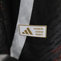 Camisa Oficial do Manchester United 25/26 - Versão Jogador