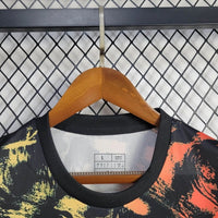 Camisa Oficial do Newcastle 25/26 Versão Torcedor - Treino