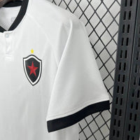 Camisa Oficial do Botafogo PB 25/26 - Versão Torcedor
