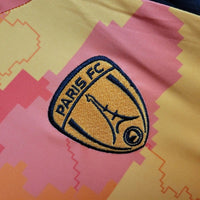 Camisa Oficial do PSG 25/26 - Versão Torcedor