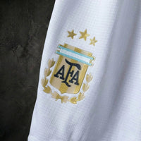 Short Oficial da Argentina 26/27