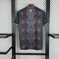 Camisa Oficial do PSG 25/26 - Campeões da Europa