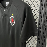 Camisa Oficial do Botafogo PB 25/26 - Versão Torcedor