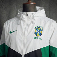 Jaqueta Corta Vento do Brasil 26/27 Nike