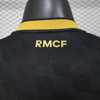 Camisa do Real Madrid 25/26 Versão Jogador - Edição Especial