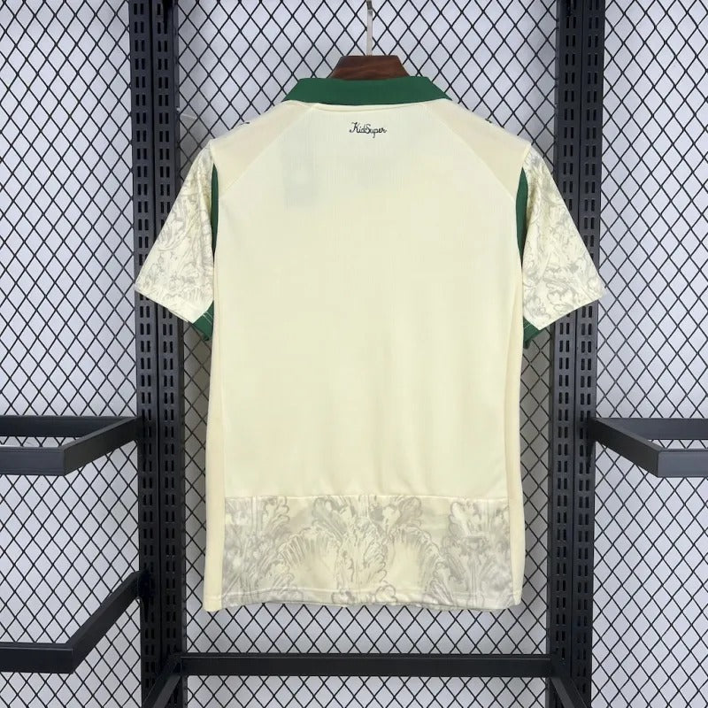 Camisa Oficial do Palmeiras 25/26 - Versão Torcedor
