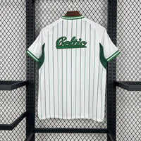 Camisa Oficial do Celtics 25/26 - Us Pack Basebal