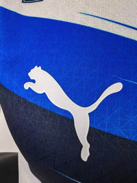 Camisa Oficial do Monterrey 25/26 - Versão Jogador