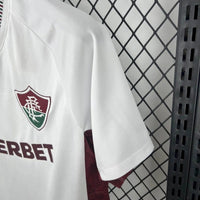 Camisa Oficial do Fluminense 25/26 - Versão Torcedor