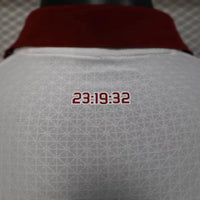 Camisa Oficial do Galatasaray 25/26 - Versão Jogador