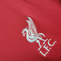 Camisa Ofical do Liverpool 25/26 - Versão Torcedor