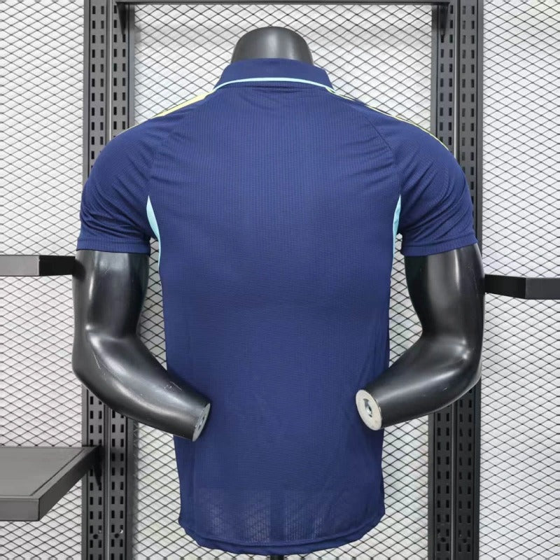Camisa Oficial do América do México 25/26 - Polo