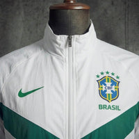 Jaqueta Corta Vento Oficial do Brasil 26/27 Nike