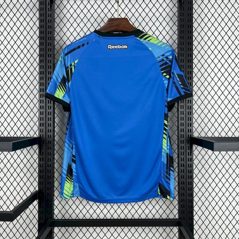 Camisa Oficial do Botafogo 25/26 Versão Torcedor - Goleiro