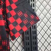 Camisa Oficial do Benfica 25/26 - Versão Torcedor