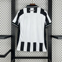 Camisa Oficial do Botafogo 25/26 - Versão Torcedor