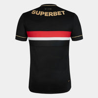 Camisa 3 Oficial do São Paulo 25/26 - Versão Jogador