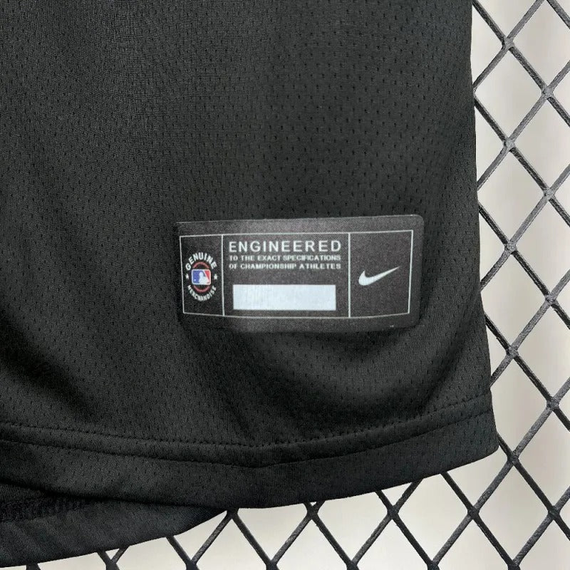 Camisa Oficial do PSG 25/26 - Us Pack Baseball