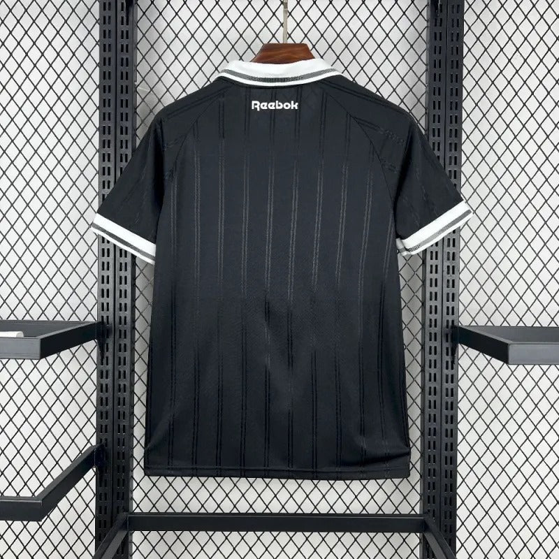 Camisa Oficial do Botafogo 25/26 - Versão Torcedor