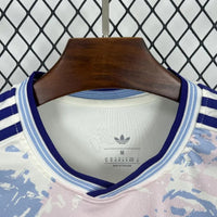 Camisa Oficial do Aston Villa 25/26 - Versão Torcedor