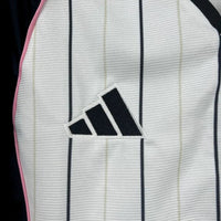 Camisa Oficial da Juventus 25/26 - Us Pack Baseball