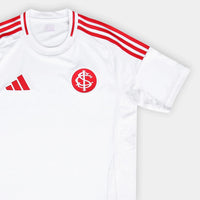 Camisa Oficial do Internacional 25/26 - Versão Torcedor