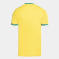 Camisa Flamengo Brasil Adidas 26/27 - Jogador