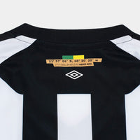 Camisa 2 Feminina Oficial do Santos 26/27 - Baby Look