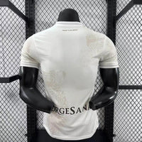 Camisa Oficial do Napoli 25/26 - Versão Jogador