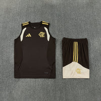 Kit Oficial do CR Flamengo 26/27 - Treino