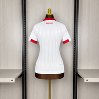 Camisa 2 Feminina Oficial do Naútico 26/27 - Baby Look