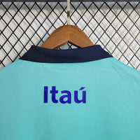 Camisa Brasil 22/23 Polo - Treino