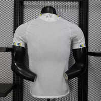 Camisa Oficial do Leeds United 25/26 - Versão Jogador