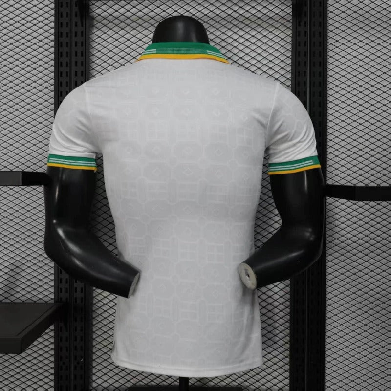 Camisa Oficial do Roma 25/26 - Versão Jogador