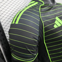 Camisa Oficial do Celtics 25/26 - Versão Jogador